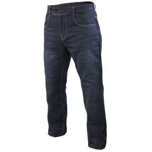 PANTALONES S-LINE VAQUERO AZUL OSCURO