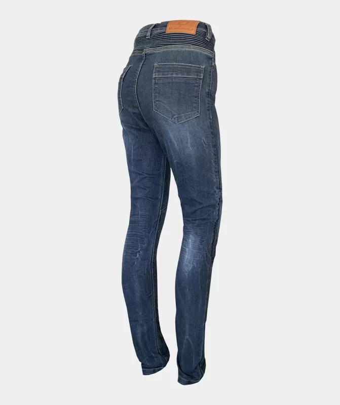 PANTALONES QUARTERMILE LONDON LADY