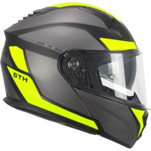 CASCO MODULAR SKA-P 5THG FALCON SPORT