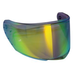 PANTALLA CGM VISERA ORO
