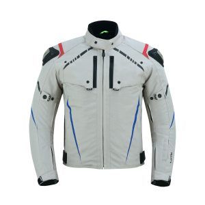 CHAQUETA LOVO TRICAPA LVE27-ELITE
