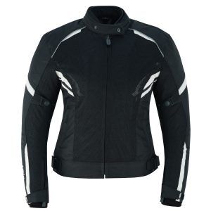 CHAQUETA VERANO TRICAPA LOVO LVK16-PRIME MUJER