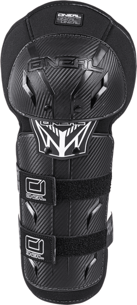 RODILLERA JUNIOR O´NEAL PROIII CARBON