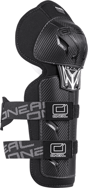 RODILLERA JUNIOR O´NEAL PROIII CARBON