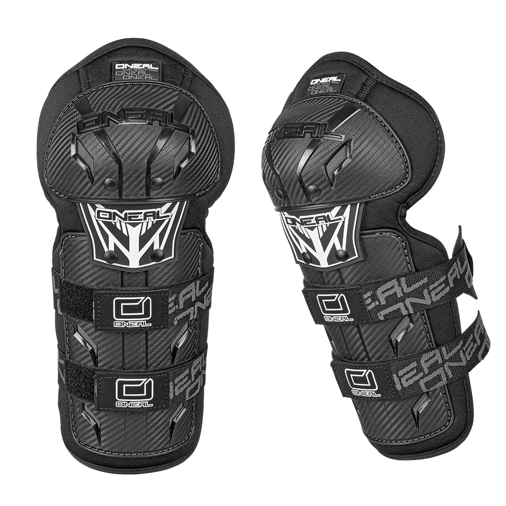 RODILLERA JUNIOR O´NEAL PROIII CARBON RODILLERA JUNIOR O´NEAL PROIII CARBON