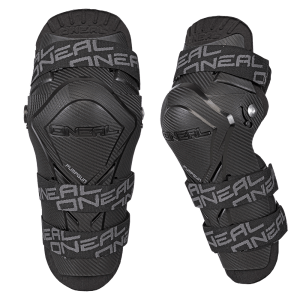 RODILLERA O´NEAL PUMPGUN MX CARBON