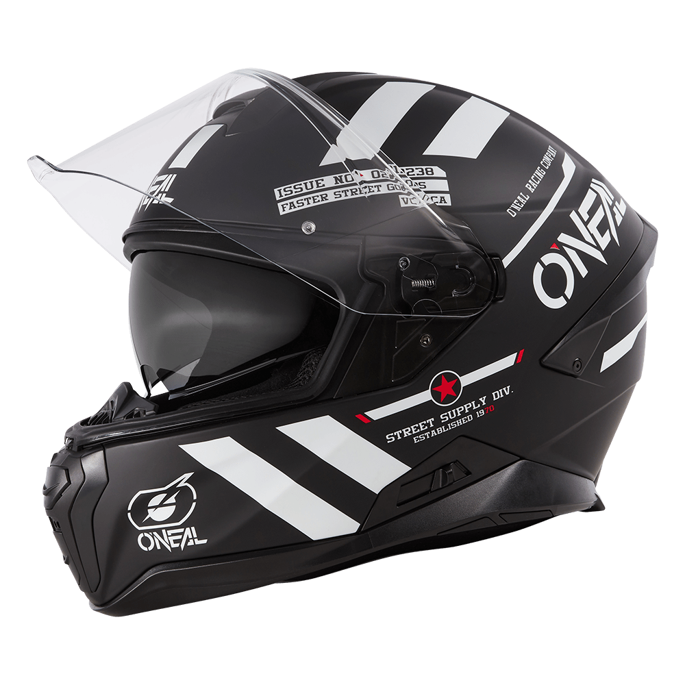 CASCO O´NEAL CHALLENGER WARHAWK