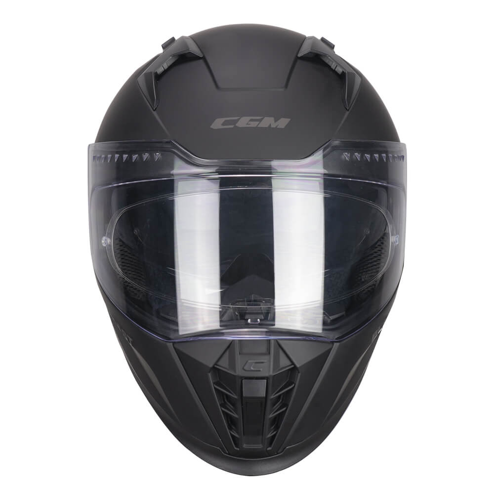 CASCO CGM 311A BLAST MONO