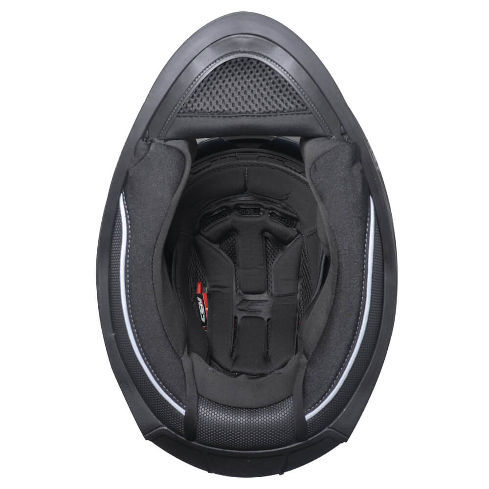CASCO CGM 311X BLAST SKULL