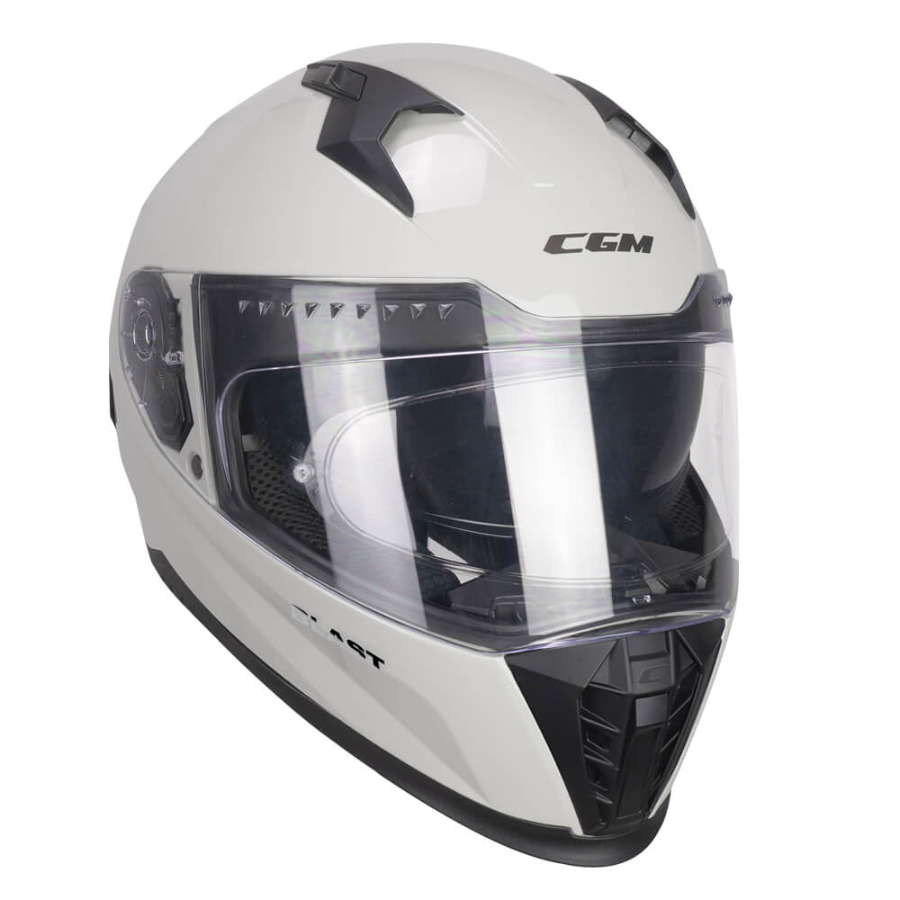 CASCO CGM 311A BLAST MONO
