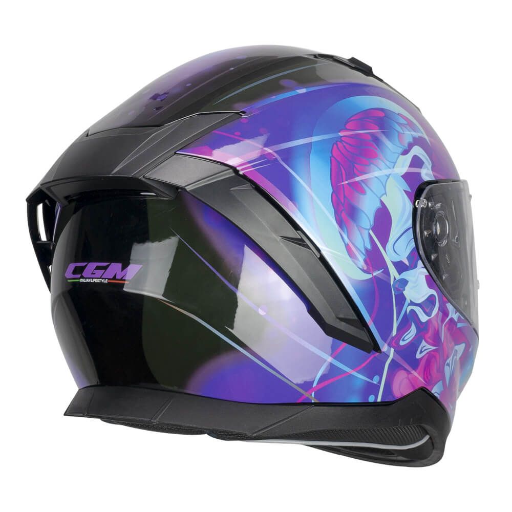 CASCO CGM 311S BLAST JELLY