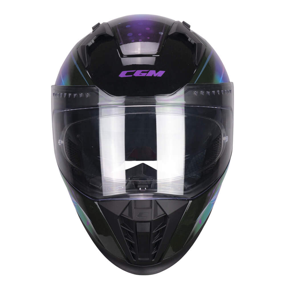 CASCO CGM 311S BLAST JELLY