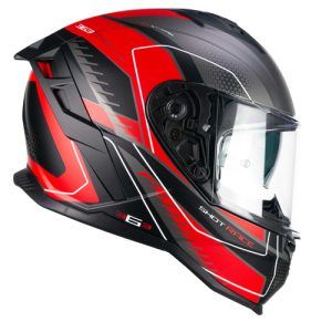 CASCO CGM 363X SHOT RACE