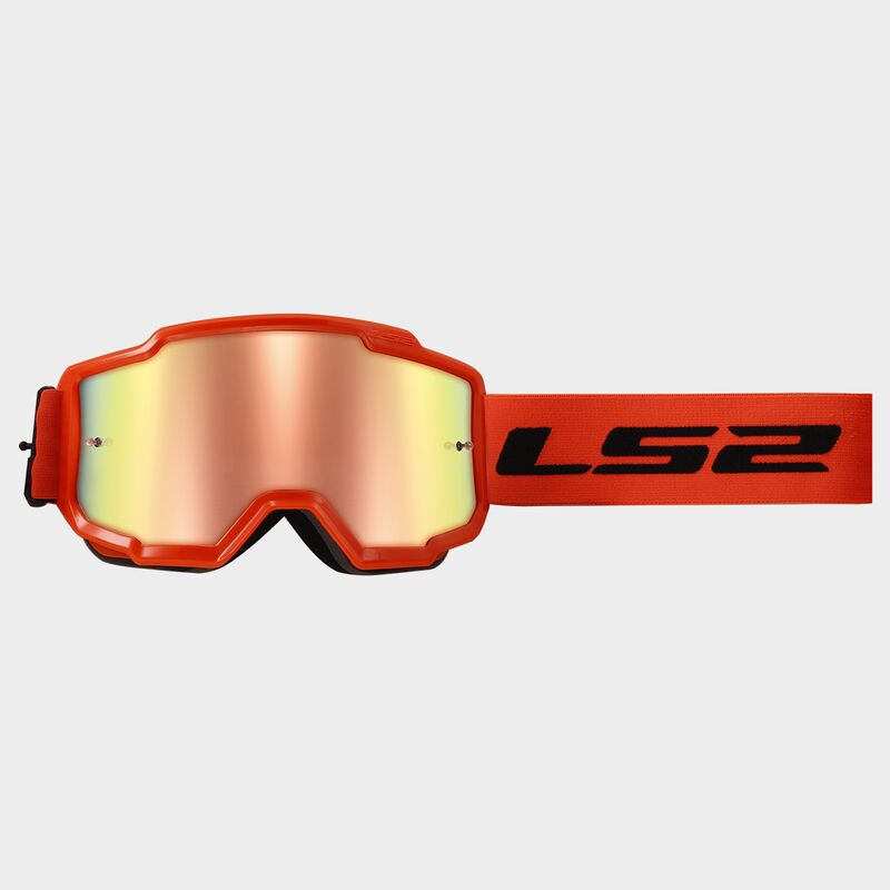 GAFAS CROSS LS2 CHARGER GAFAS CROSS LS2 CHARGER