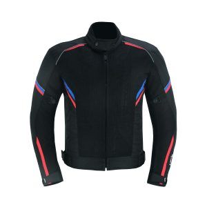 CHAQUETA VERANO TRICAPA LOVO LVK22-PRIME