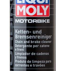 LIMPIADOR CADENA Y FRENOS LIQUI-MOLY