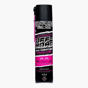 GRASA CADENA MUC-OFF OFF-ROAD 400ml