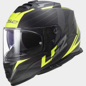 LS2 FF800 STORM II NERVE H-V