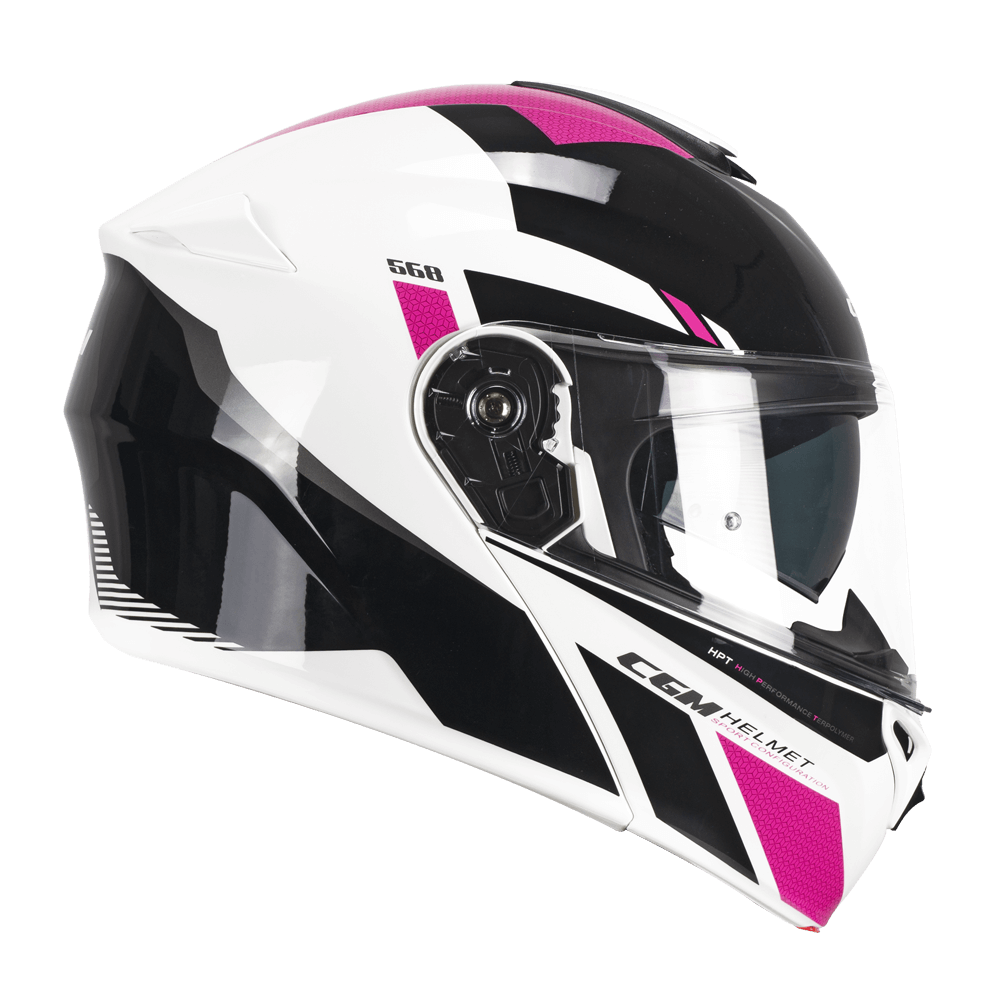 CASCO CGM MODULAR 568S BER SPORT CASCO CGM MODULAR 568S BER SPORT