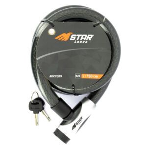 PITÓN STARLOCK ANTIRROBO 2´5cmx150cm