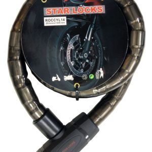 PITÓN STARLOCK ANTIRROBO 2´5cmx150cm22mmx1,50M