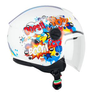CASCO CGM JUNIOR 261G MINI COMICS