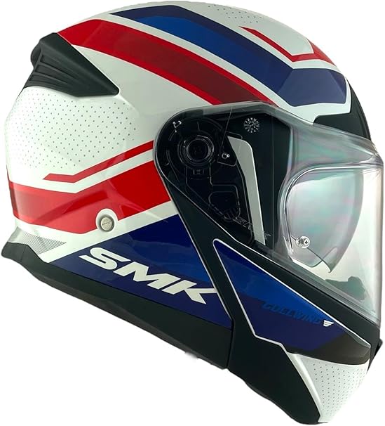 CASCO SMK MODULAR GULLWING SUPERTOUR