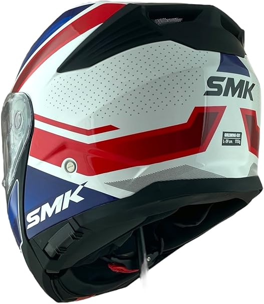 CASCO SMK MODULAR GULLWING SUPERTOUR