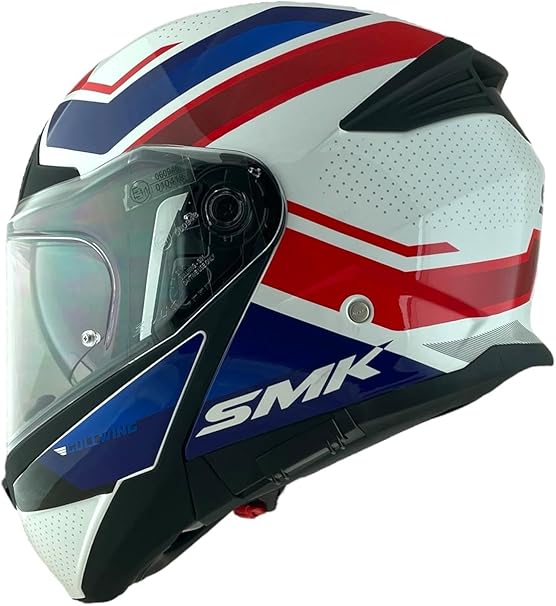 CASCO SMK MODULAR GULLWING SUPERTOUR