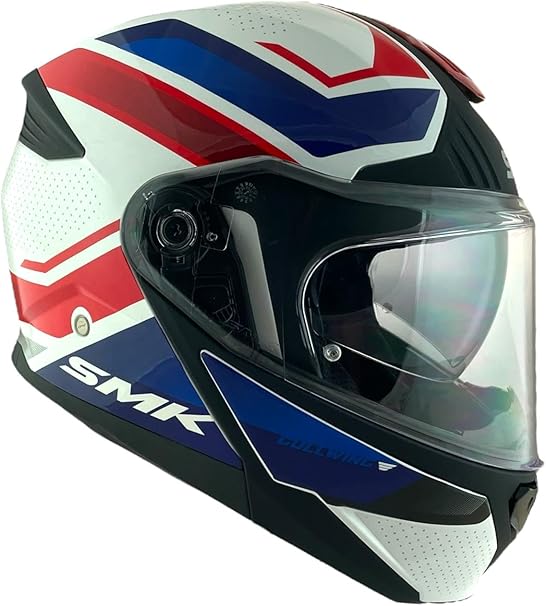 CASCO SMK MODULAR GULLWING SUPERTOUR