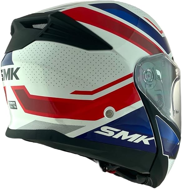 CASCO SMK MODULAR GULLWING SUPERTOUR