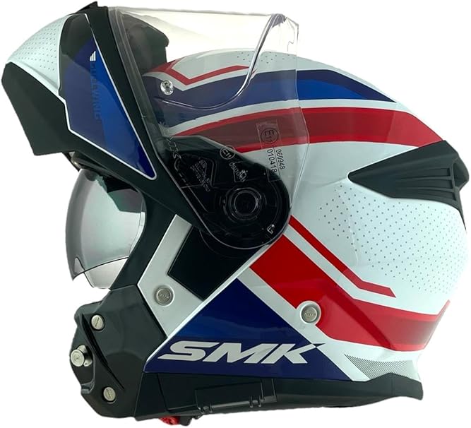 CASCO SMK MODULAR GULLWING SUPERTOUR