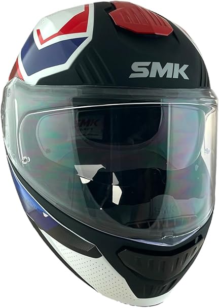 CASCO SMK MODULAR GULLWING SUPERTOUR