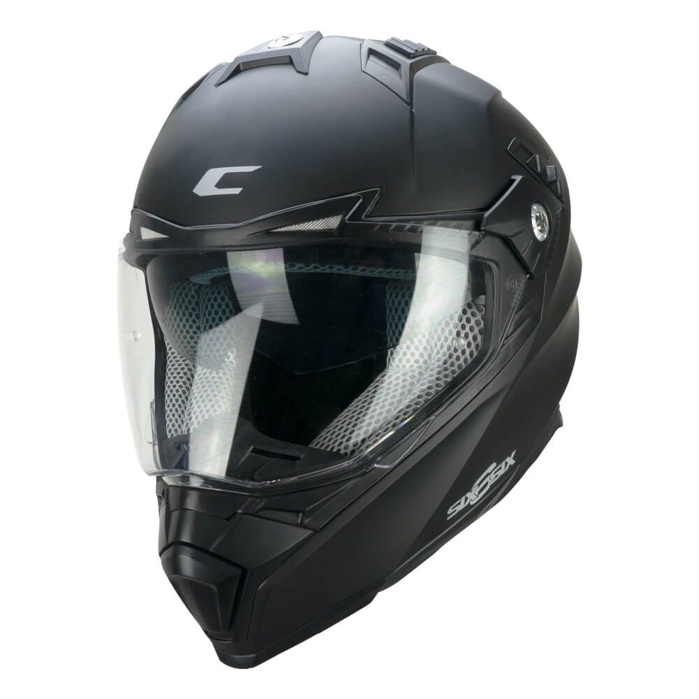 CASCO CGM 666A TWIN MONOCOLOR