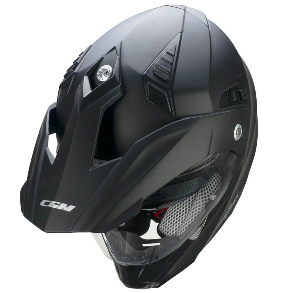 CASCO CGM 666A TWIN MONOCOLOR