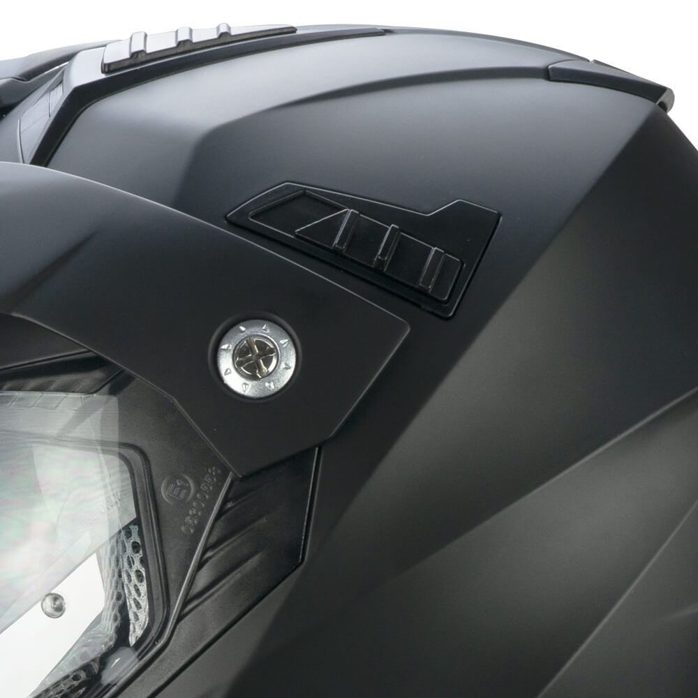 CASCO CGM 666A TWIN MONOCOLOR