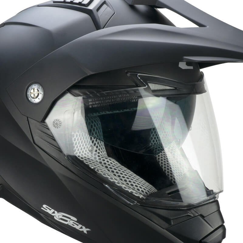 CASCO CGM 666A TWIN MONOCOLOR