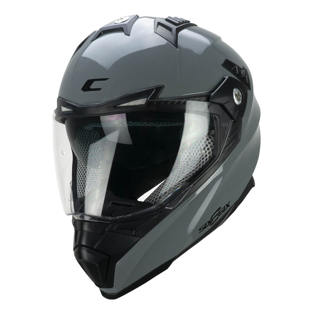 CASCO CGM 666A TWIN MONOCOLOR