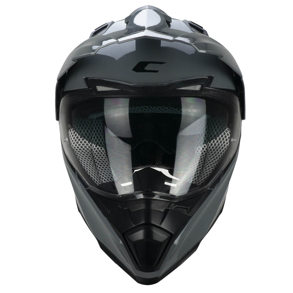 CASCO CGM 666A TWIN MONOCOLOR