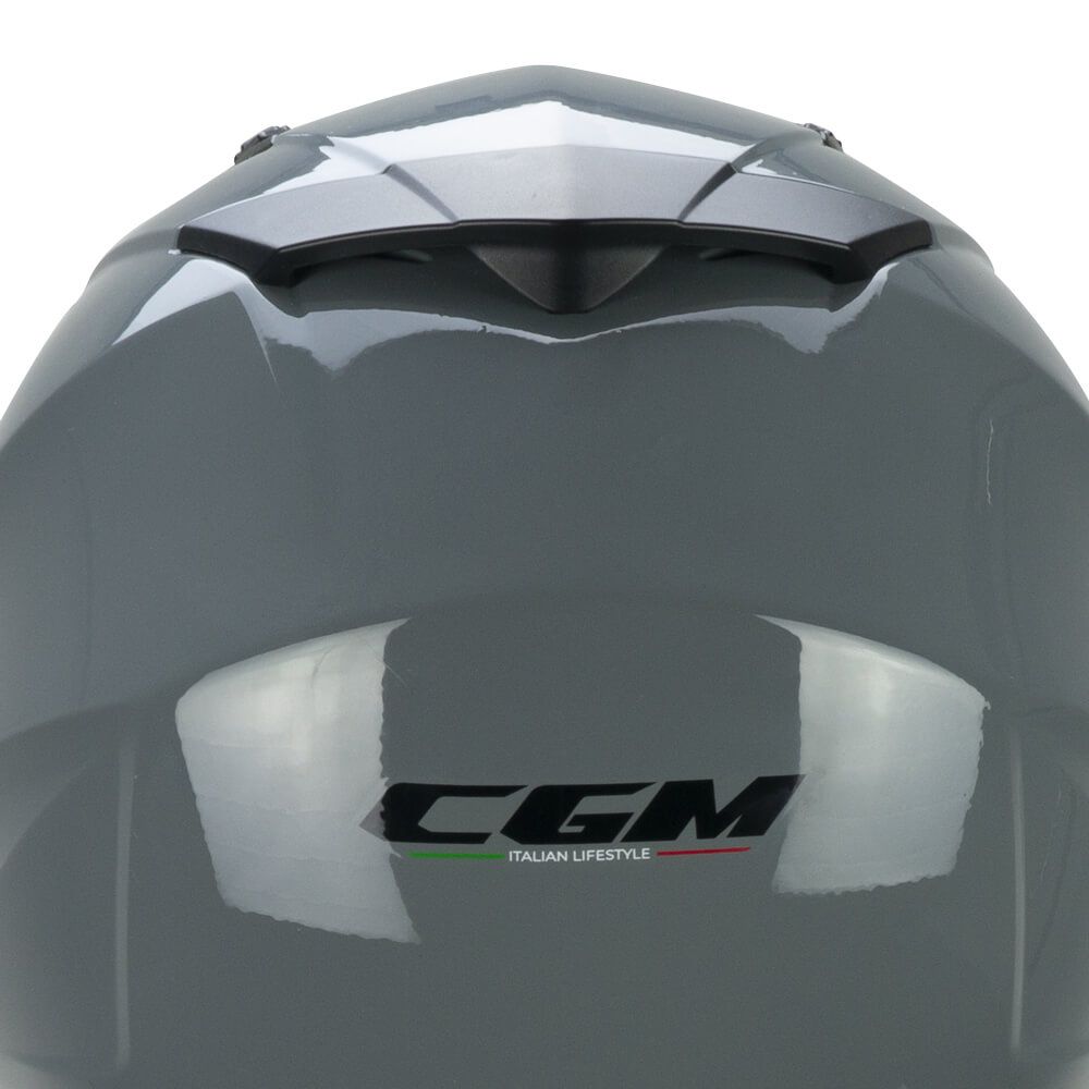 CASCO CGM 666A TWIN MONOCOLOR