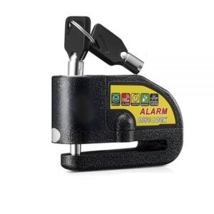 CEPO DISCO CON ALARMA