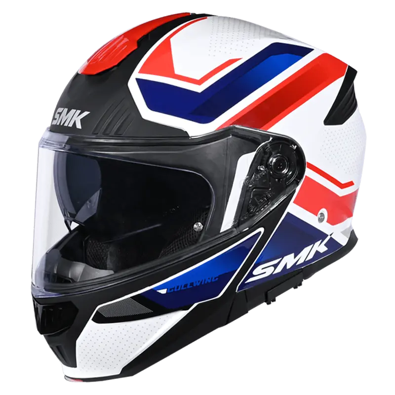 CASCO SMK MODULAR GULLWING SUPERTOUR