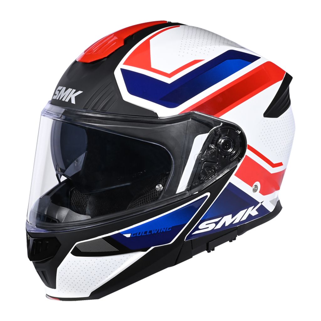 CASCO SMK MODULAR GULLWING SUPERTOUR CASCO SMK MODULAR GULLWING SUPERTOUR