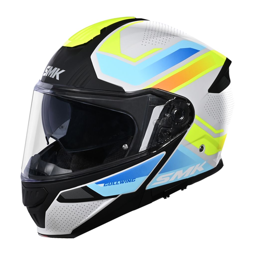 CASCO SMK MODULAR GULLWING SUPERTOUR