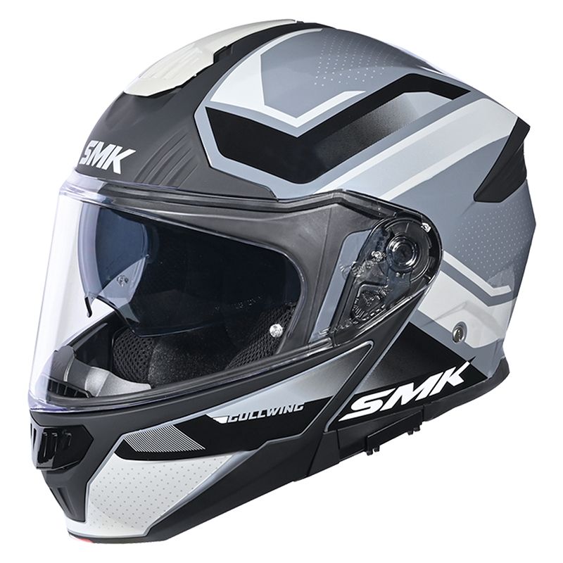 CASCO SMK MODULAR GULLWING SUPERTOUR