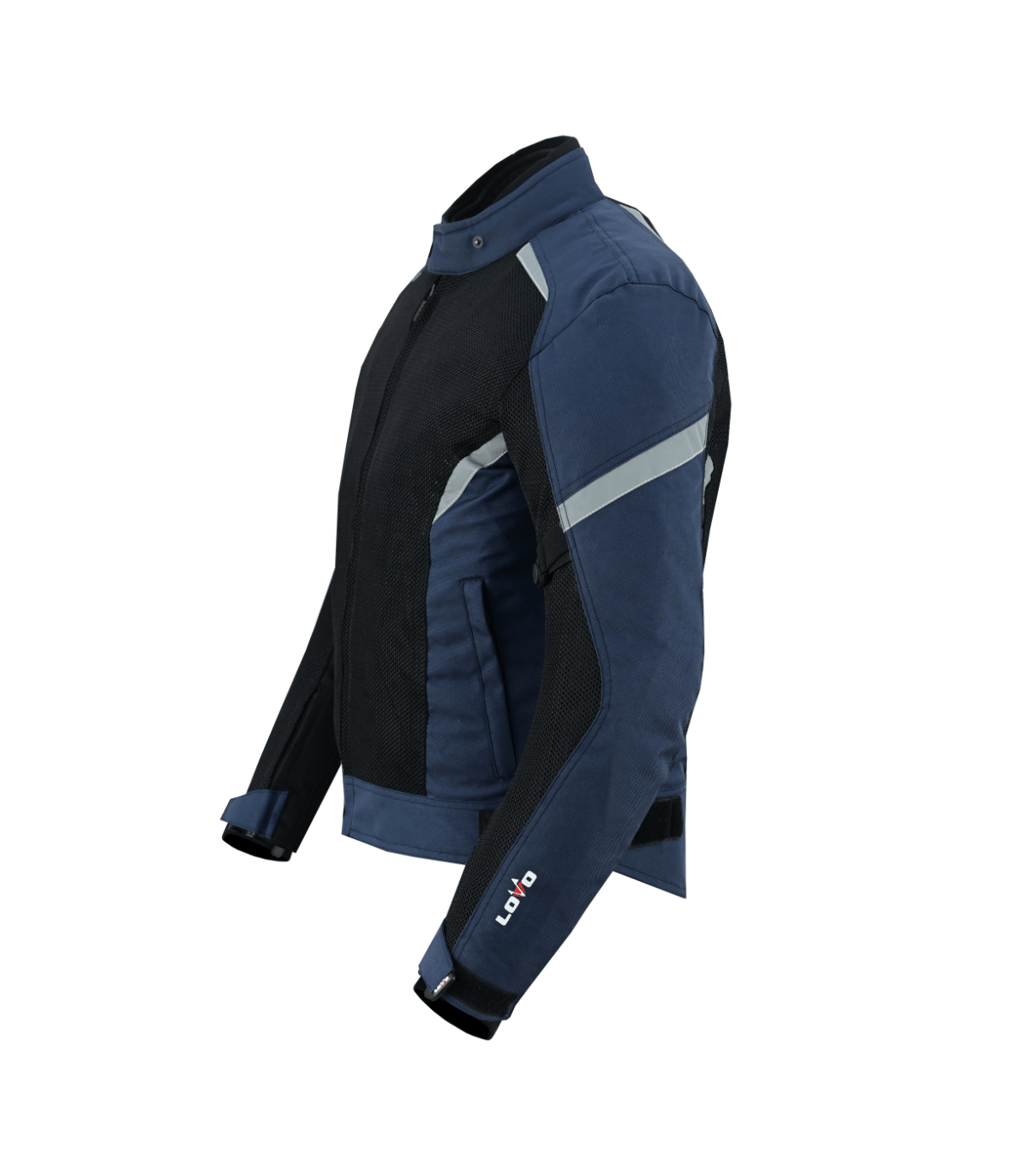 CHAQUETA VERANO LOVO LVK2N5-PRIMEX