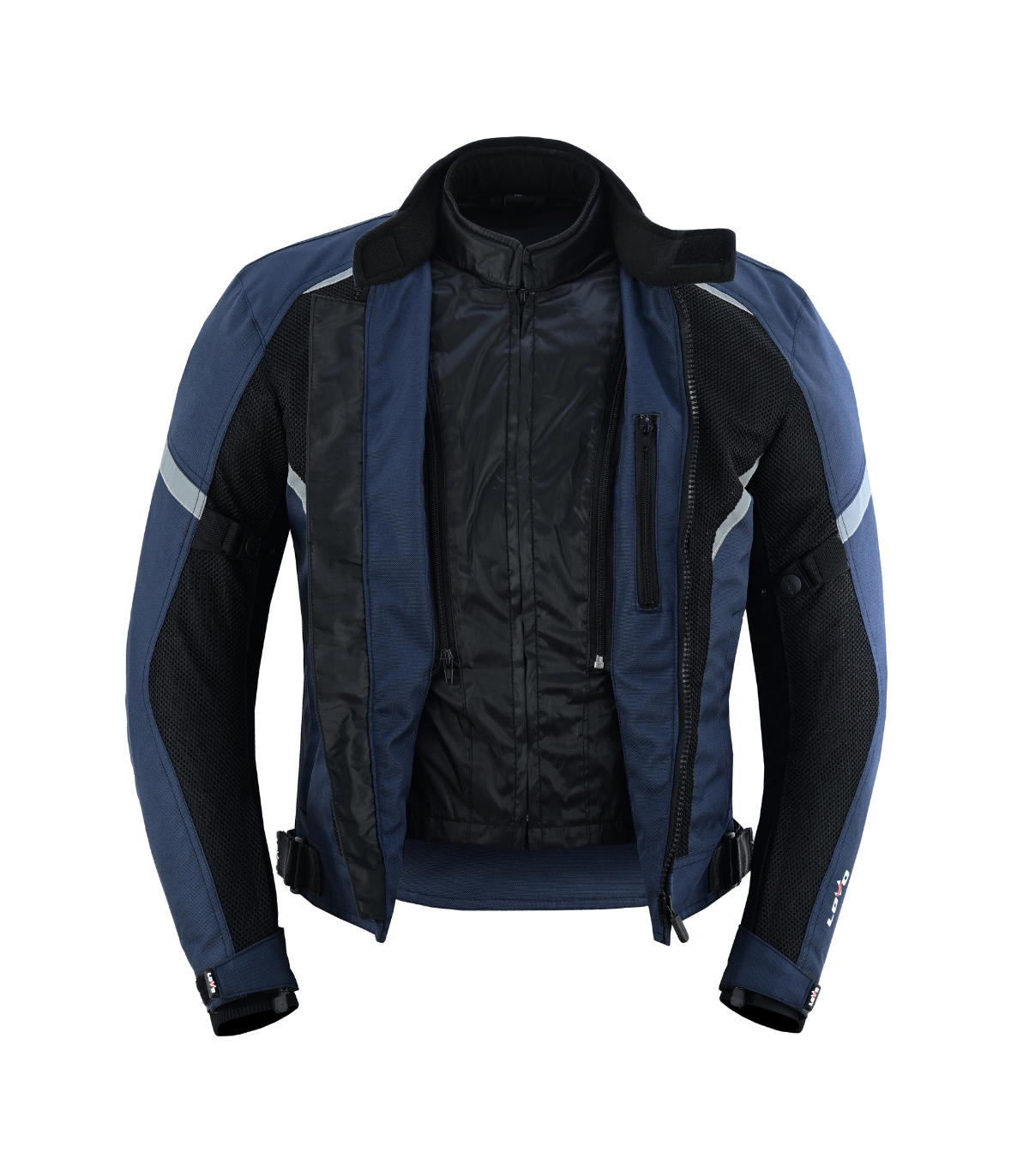 CHAQUETA VERANO LOVO LVK2N5-PRIMEX