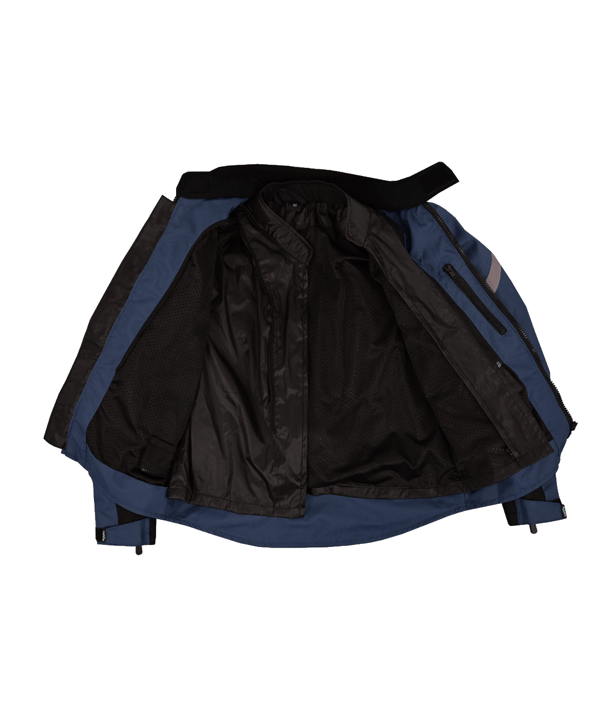 CHAQUETA VERANO LOVO LVK2N5-PRIMEX