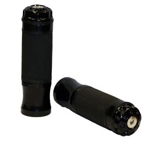 PUÑOS MOTO BICOLORES 128mm-22/24mm PUÑOS MOTO BICOLORES 128mm-22/24mm