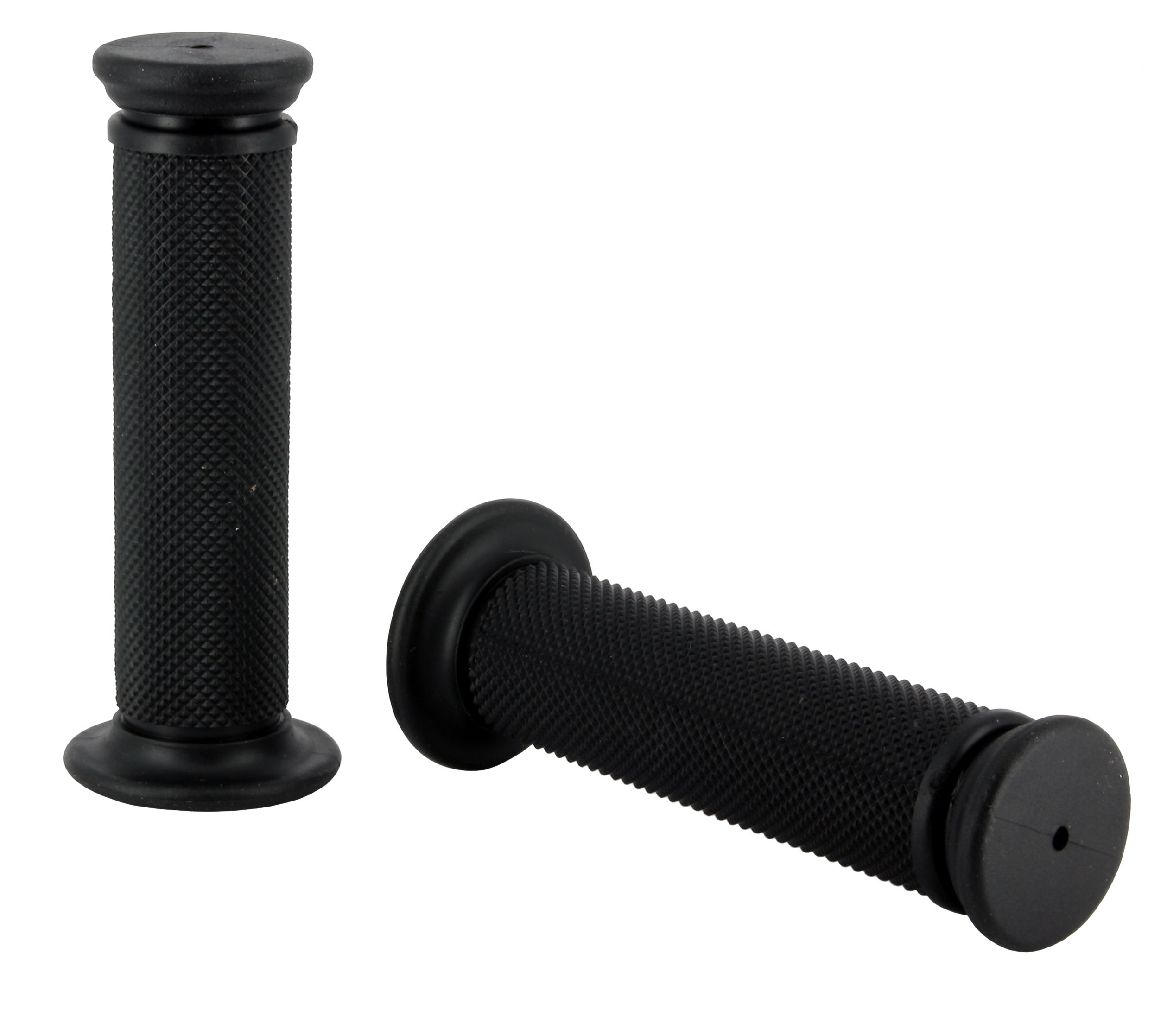PUÑOS SIFAM NEGROS 128mm LARGO PUÑOS SIFAM NEGROS 128mm LARGO